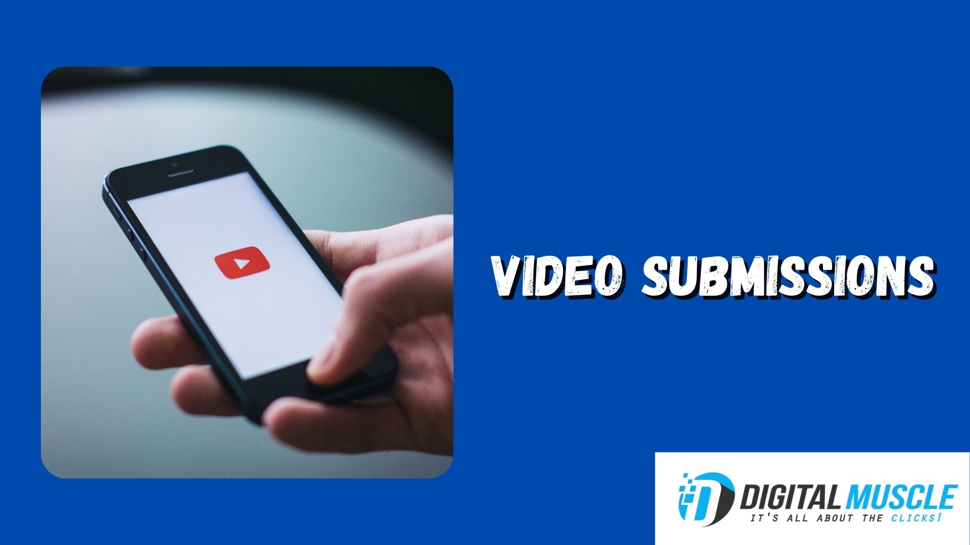 video submissions